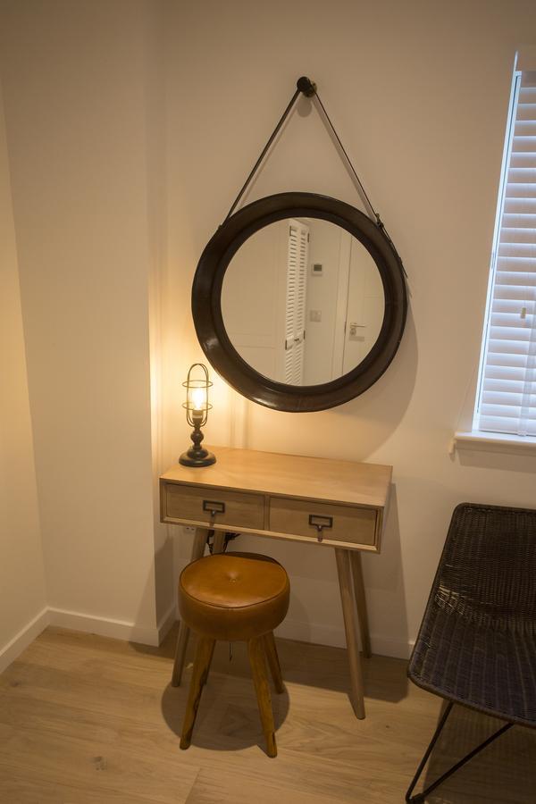 Byde Guesthouse ウェストヒル エクステリア 写真